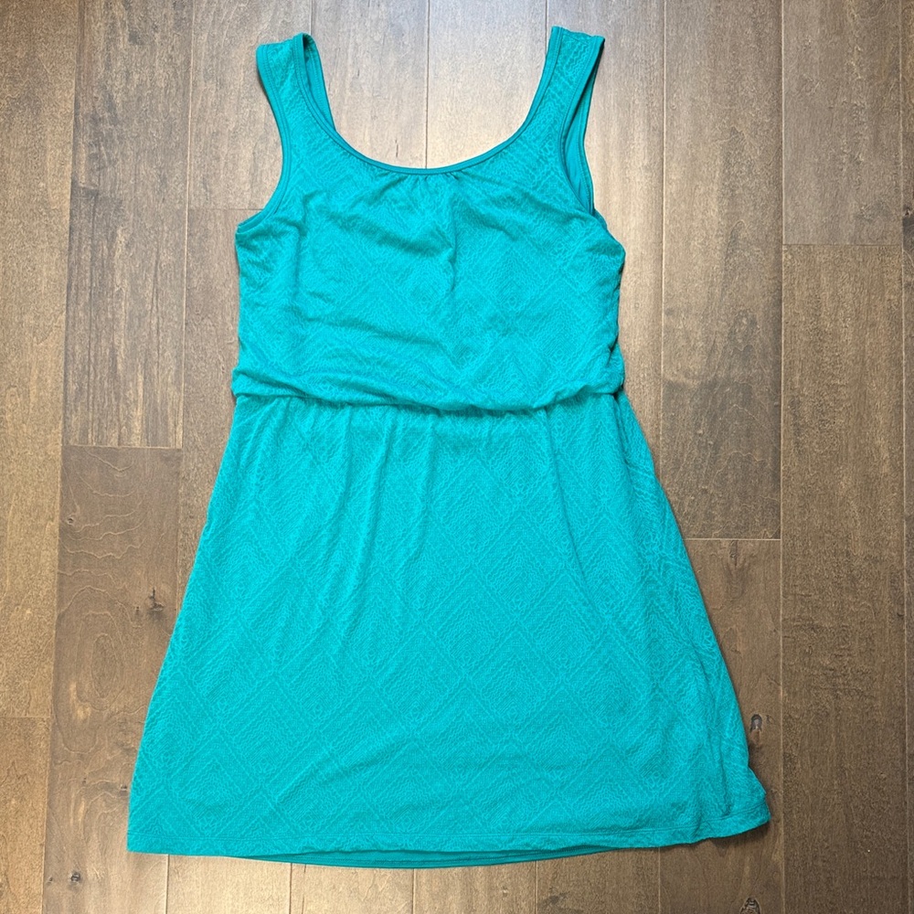 prAna Mika Tank Dress